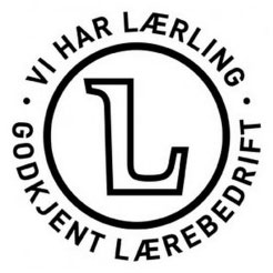 Godkjent lærebedrift